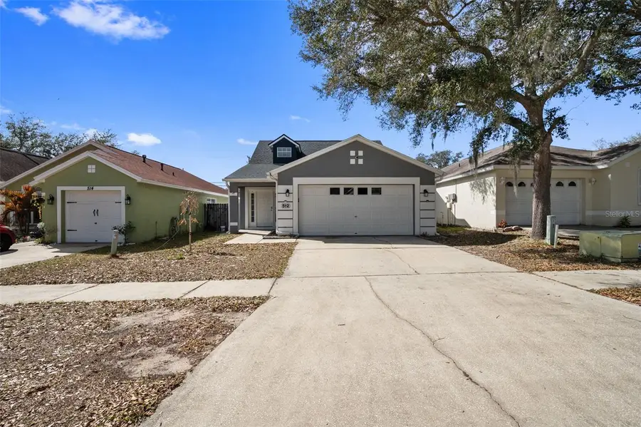 512 Cape Cod Circle, Valrico, FL 33594 - #3