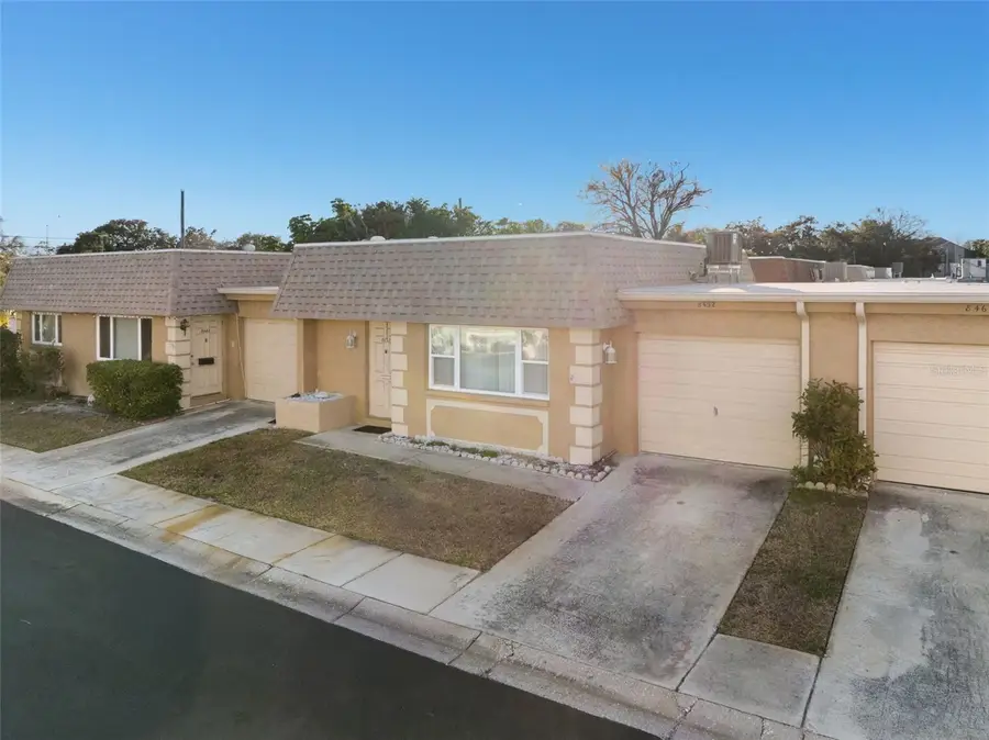 8452 Phillip N #8452, Pinellas Park, FL 33781 - #3