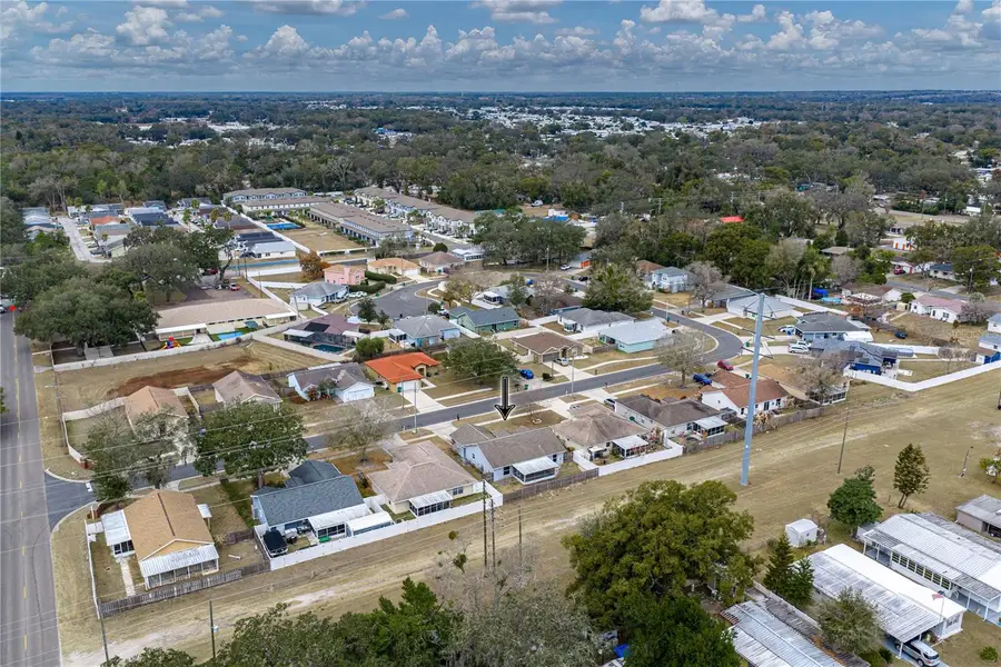 4752 Timber Way, Zephyrhills, FL 33542 - #3