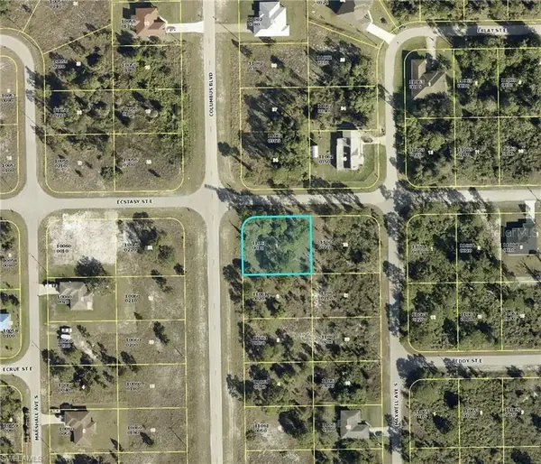 1015 Columbus Boulevard S, LEHIGH ACRES, FL 33974