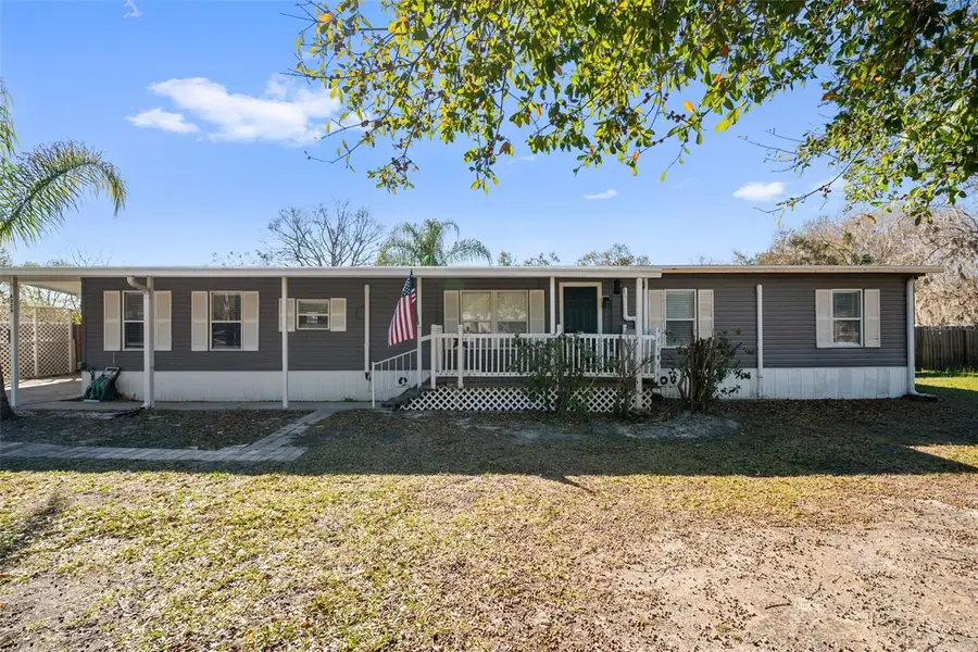 6329 Saddletree Drive, Wesley Chapel, FL 33544 - #2