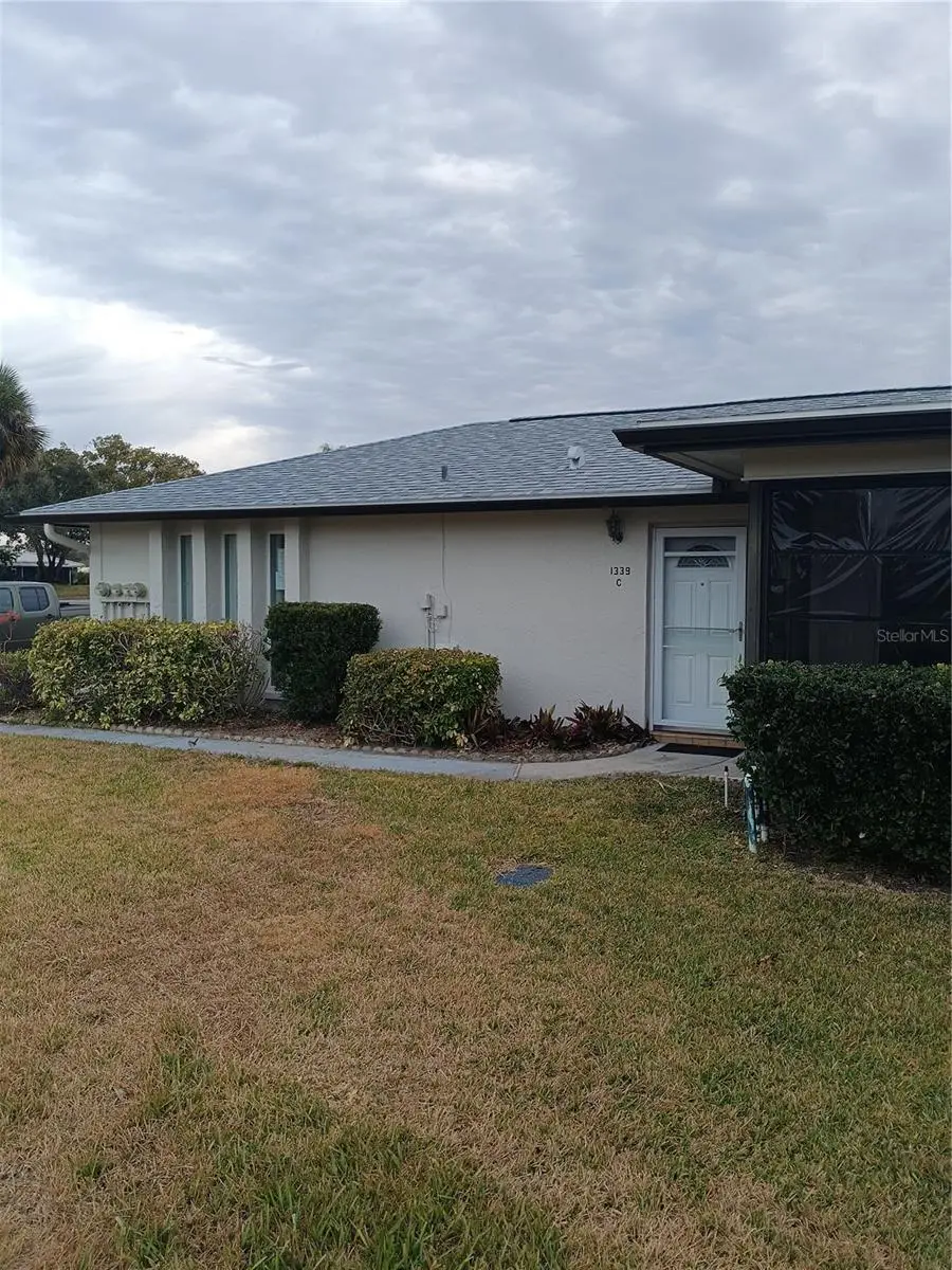 1339 Queen Anne Drive #C, Palm Harbor, FL 34684 - #2
