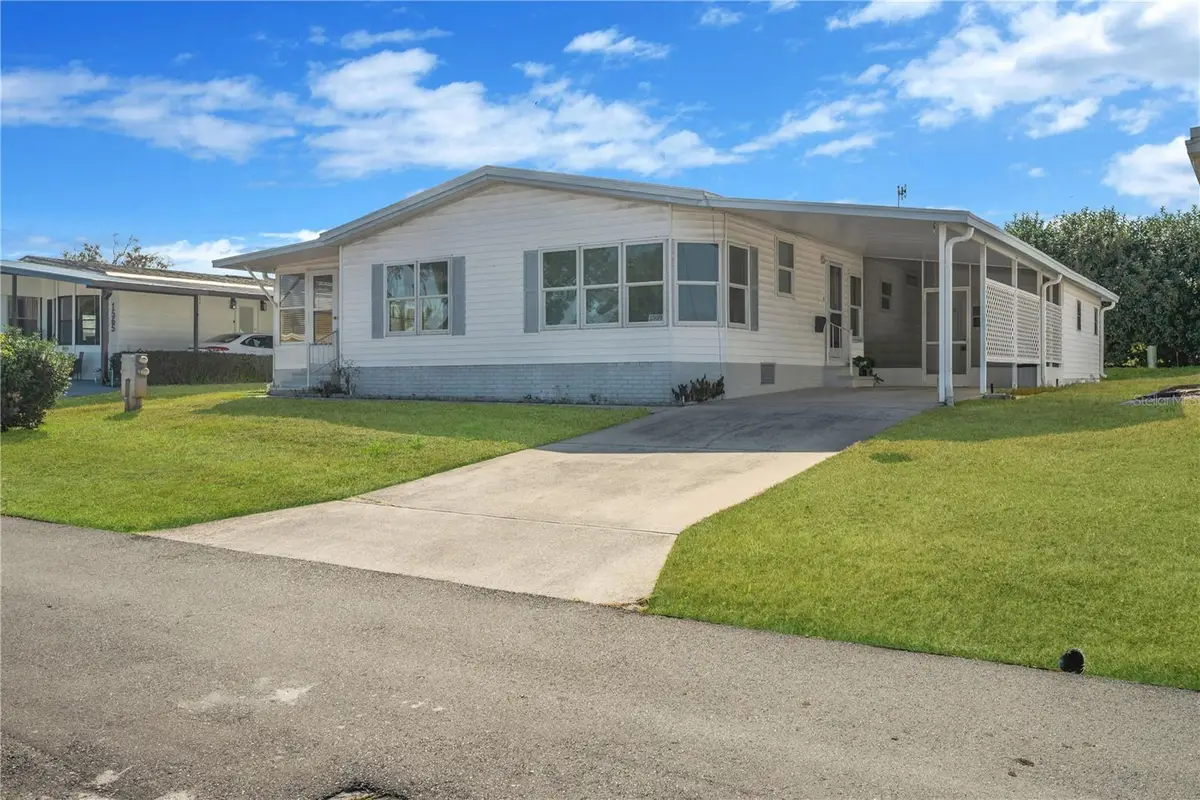 1569 Heather Hill Drive, Lakeland, FL 33810 - #1