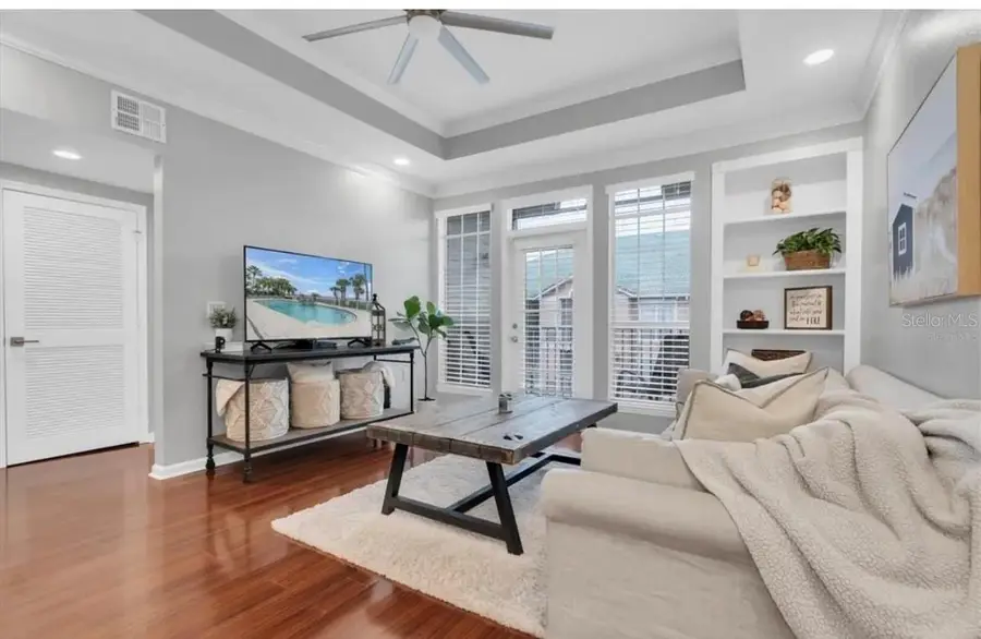 3308 Bay Club Circle, Tampa, FL 33607 - #3