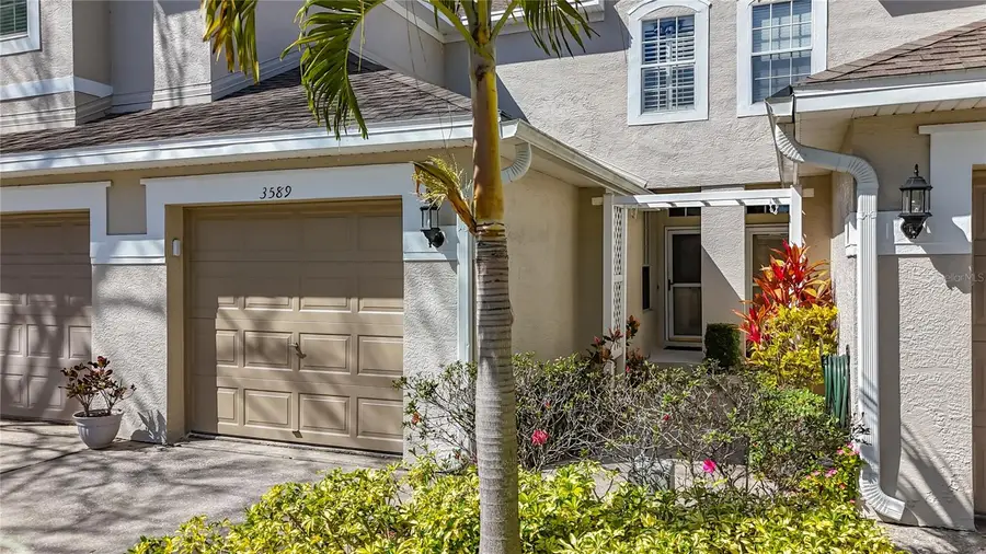 3589 Country Pointe Place, Palm Harbor, FL 34684 - #2