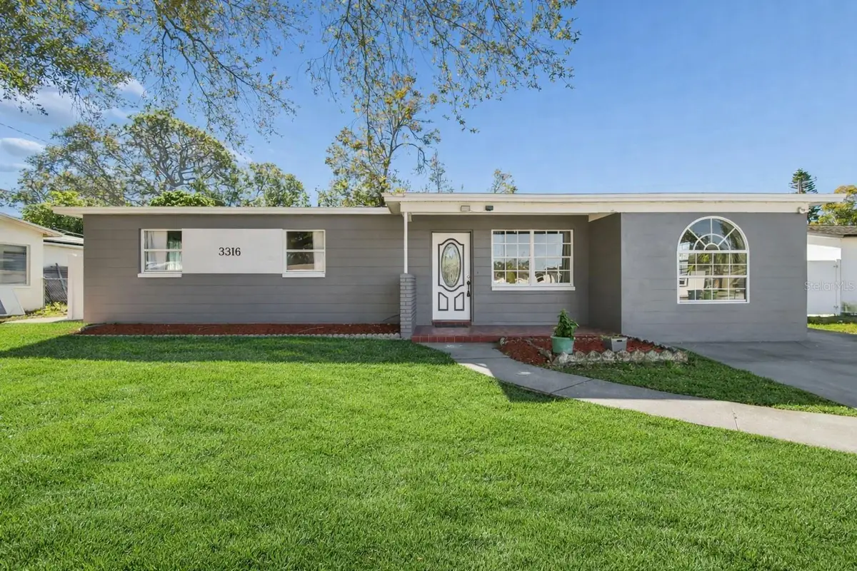 3316 W Louisiana Avenue, Tampa, FL 33614 - #1