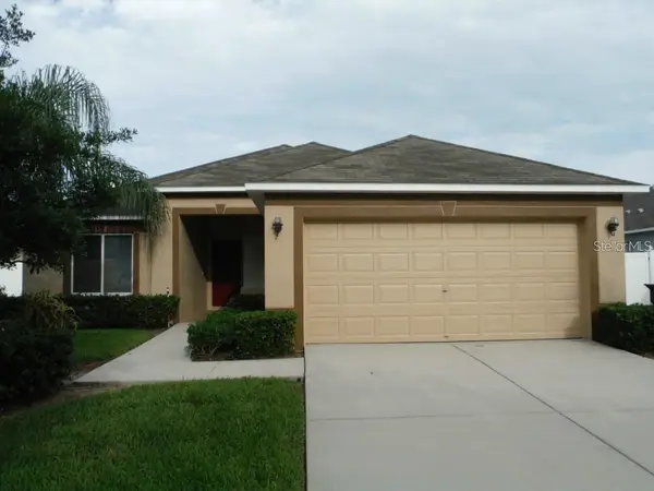 2617 Queen Alberta Drive, VALRICO, FL 33596