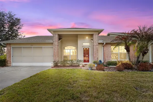 1031 Almondwood Drive, TRINITY, FL 34655