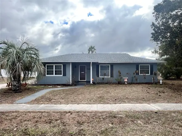 1128 Trellis Avenue, SPRING HILL, FL 34606