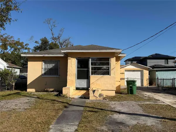 1305 W Nassau Street, TAMPA, FL 33607