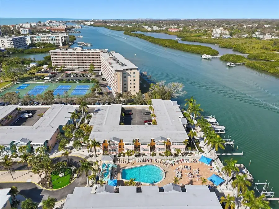 19417 Gulf Boulevard #B102, Indian Shores, FL 33785 - #3