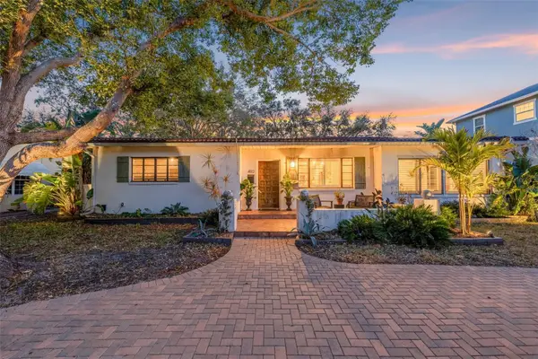 410 35th Avenue Ne, ST PETERSBURG, FL 33704