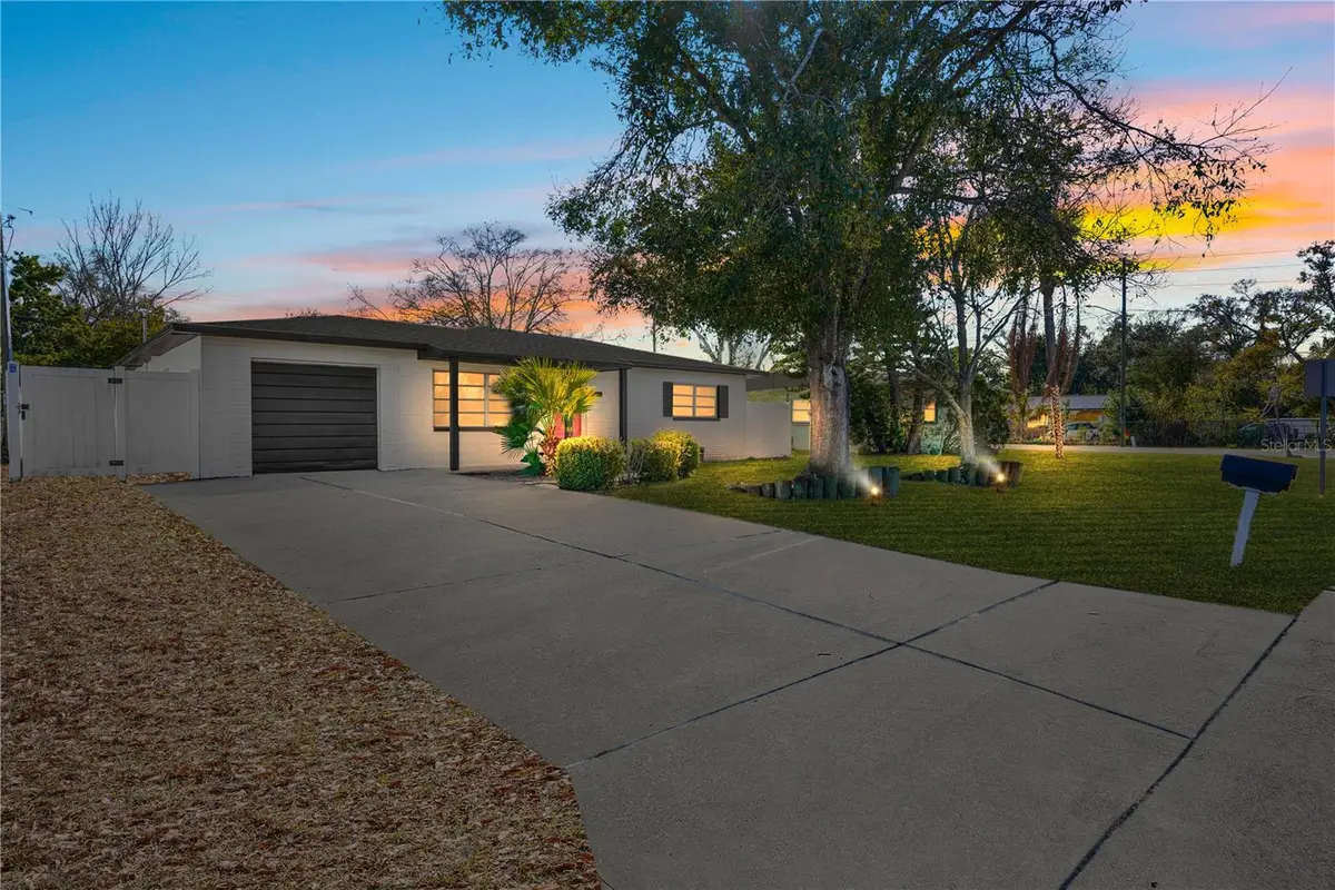 5772 56th Terrace N, Saint Petersburg, FL 33709 - #1