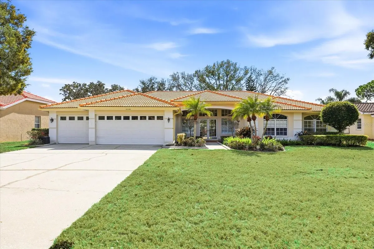 3196 Crescent Oaks Boulevard, Tarpon Springs, FL 34688 - #1