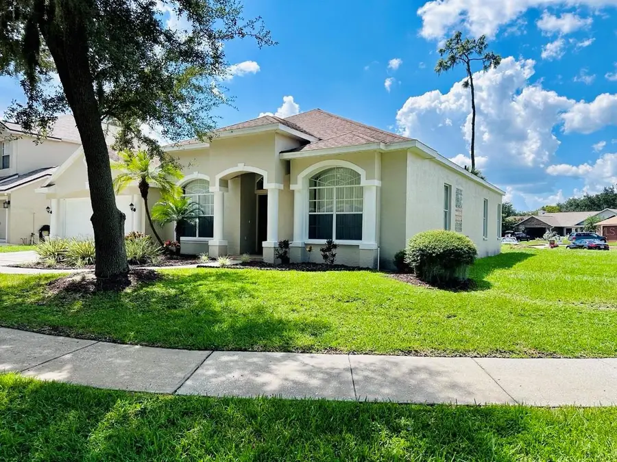 3602 Elk Ridge Lane, Valrico, FL 33596 - #2