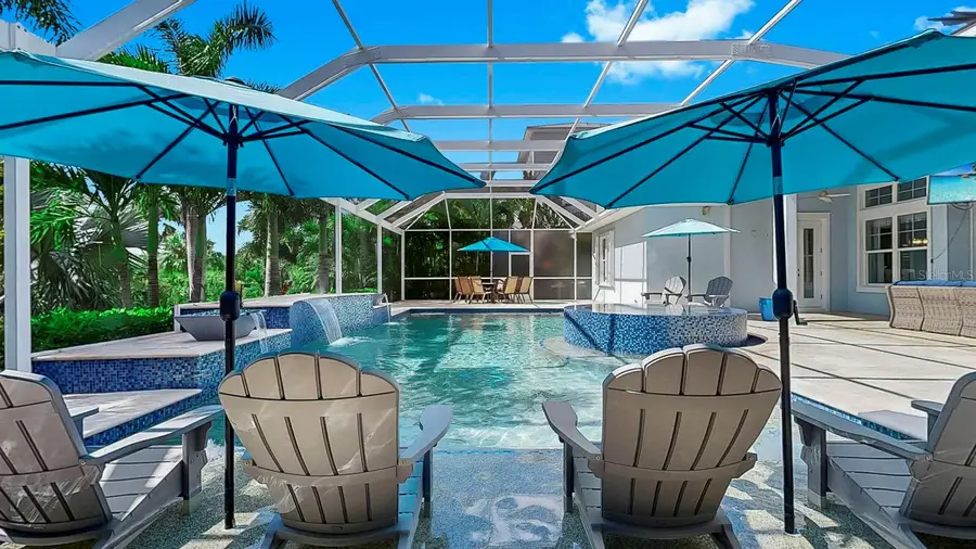 732 Manns Harbor Drive, Apollo Beach, FL 33572 - #2