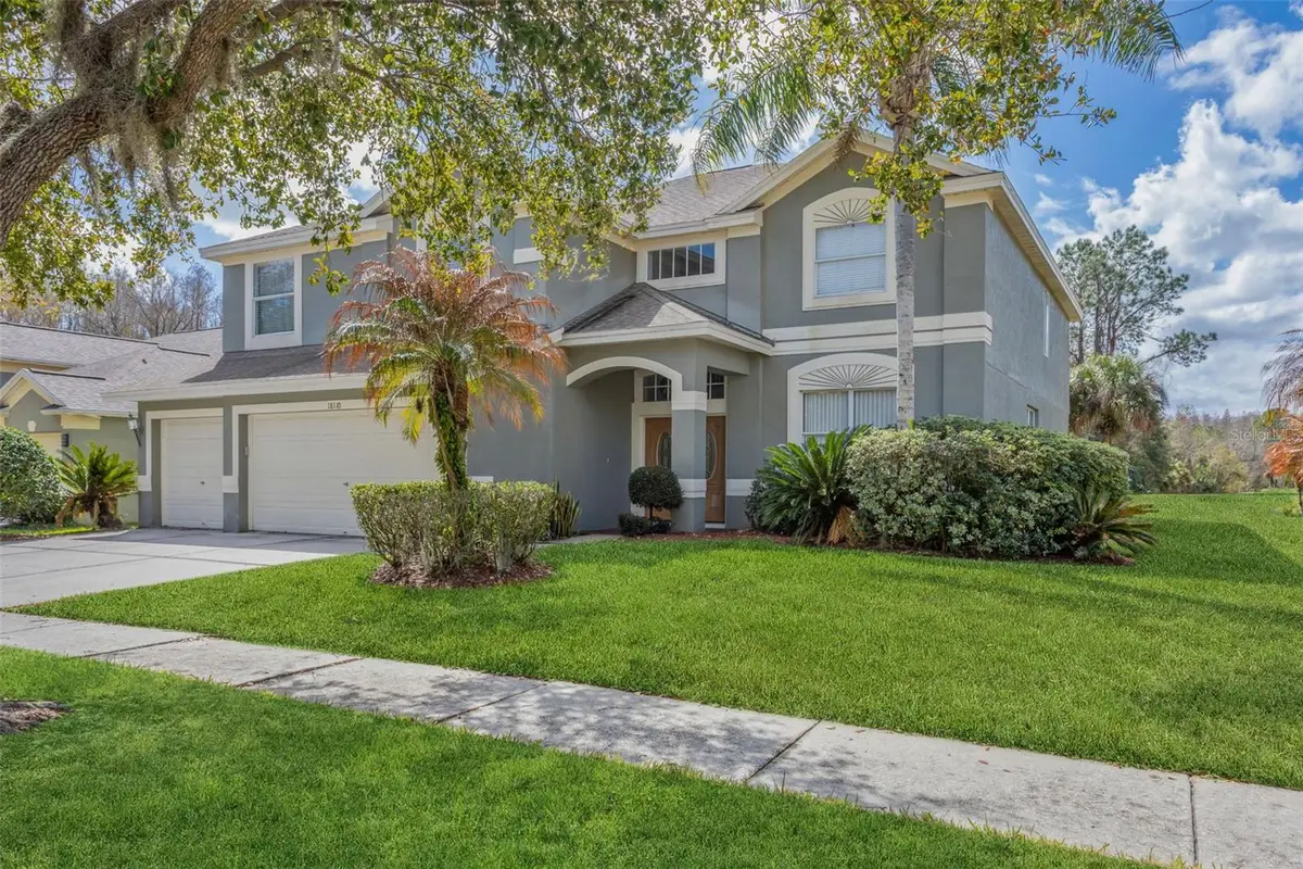 18110 Turtle Beach Way, Tampa, FL 33647 - #1