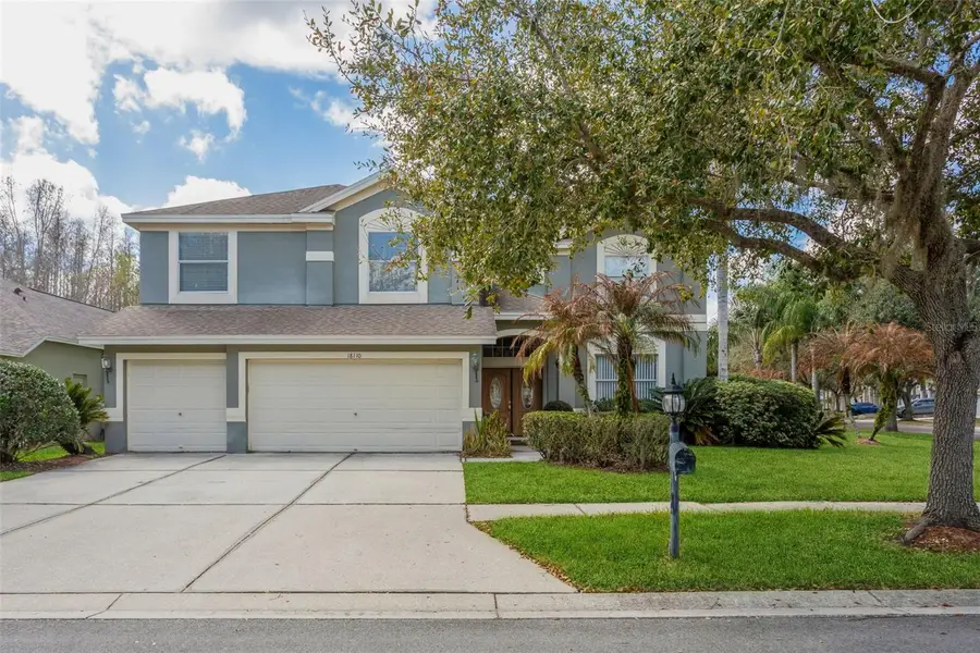 18110 Turtle Beach Way, Tampa, FL 33647 - #2