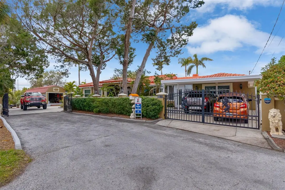 6719 Udell Lane, Hudson, FL 34667 - #1