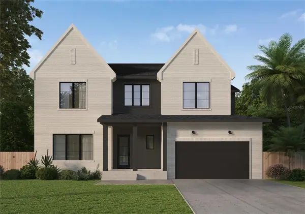 3709 W San Pedro Street, TAMPA, FL 33629