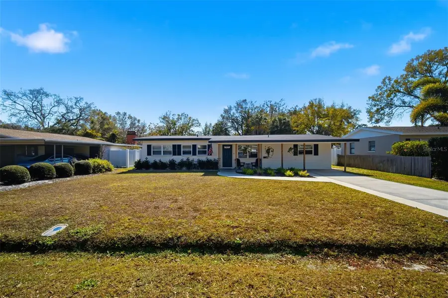 4622 W Bay Court Avenue, Tampa, FL 33611 - #2