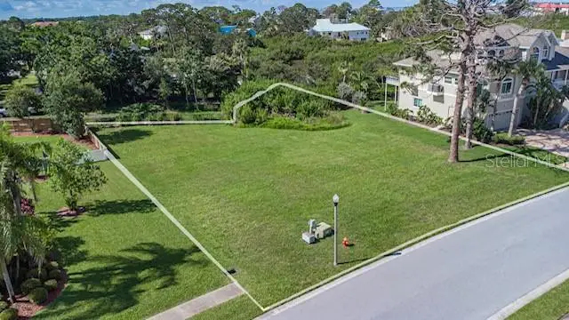 0 N Pointe Alexis Drive, Tarpon Springs, FL 34689 - #1