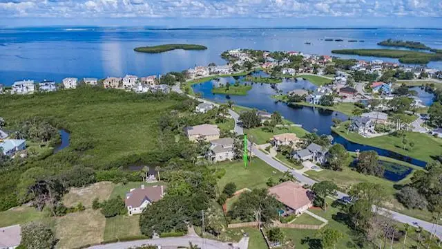 0 N Pointe Alexis Drive, Tarpon Springs, FL 34689 - #2