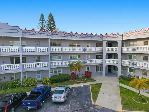 2294 Swedish Drive #8, CLEARWATER, FL 33763