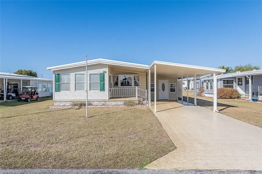 5341 Powhattan Street, Zephyrhills, FL 33542 - #2