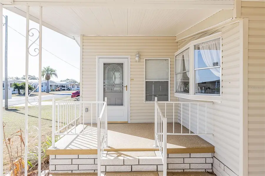 5341 Powhattan Street, Zephyrhills, FL 33542 - #3