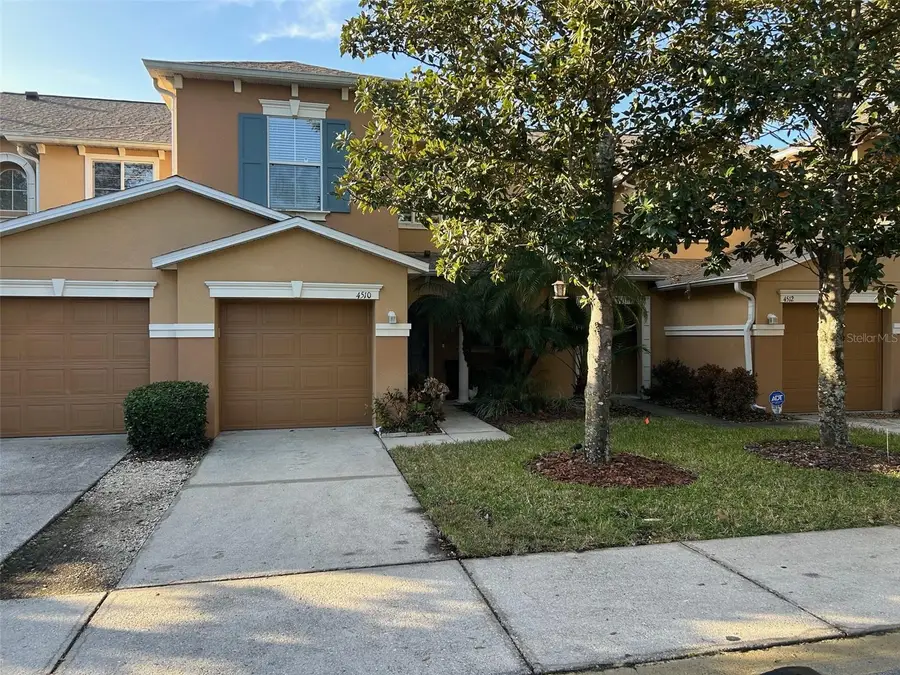 4510 Limerick Drive, Tampa, FL 33610 - #3