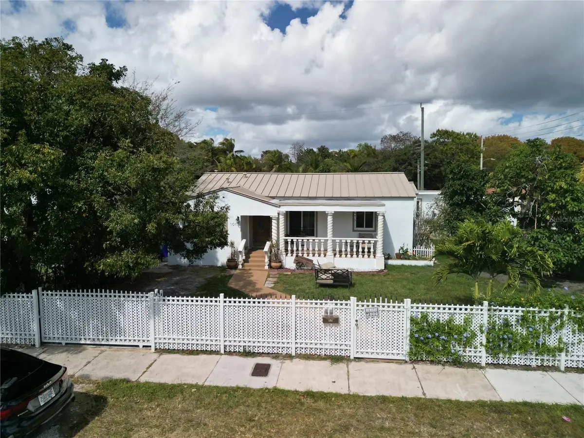 1011 NW 44th Street, Miami, FL 33127 - #1