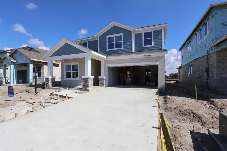 15235 Eastlyn Drive, Bradenton, FL 34212 - #2