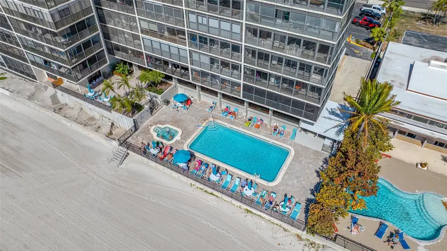 15462 Gulf Boulevard #603, Madeira Beach, FL 33708 - #2