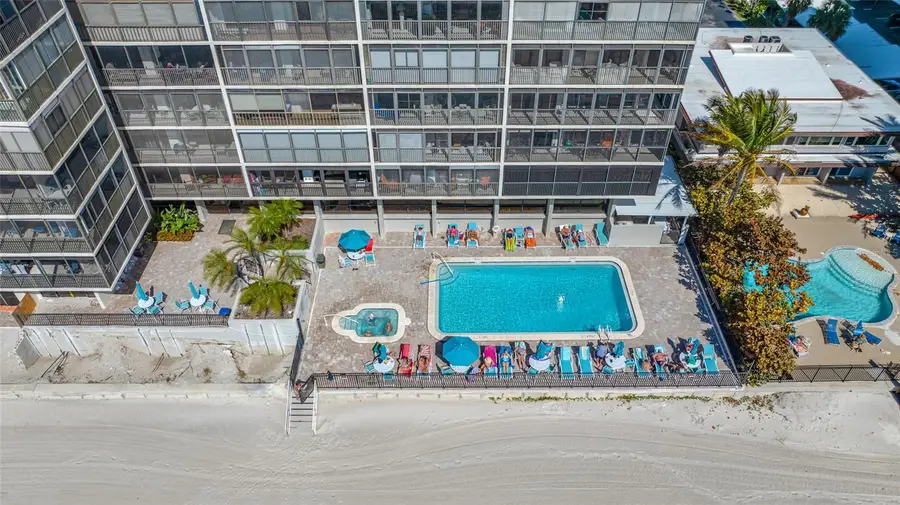 15462 Gulf Boulevard #603, Madeira Beach, FL 33708 - #3