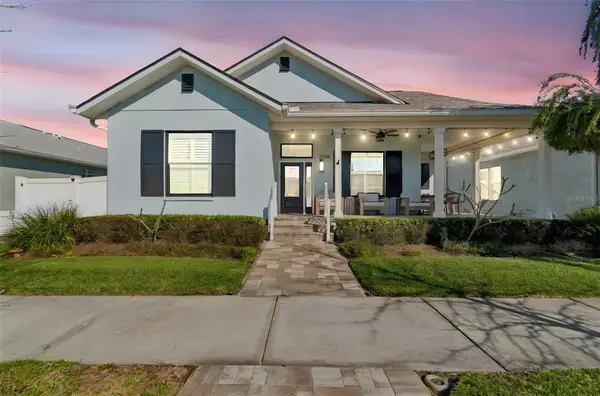 3508 Ferrell Street, NEW PORT RICHEY, FL 34655