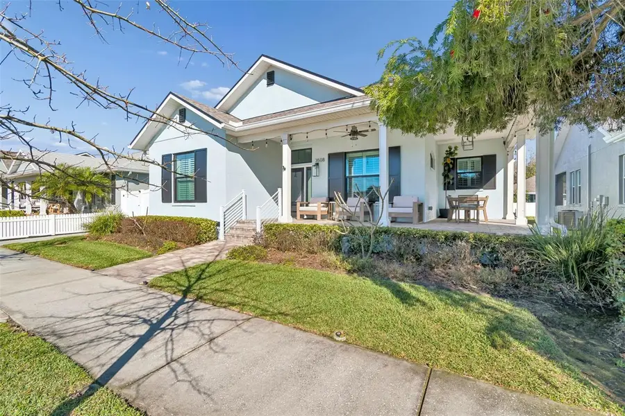 3508 Ferrell Street, New Port Richey, FL 34655 - #3