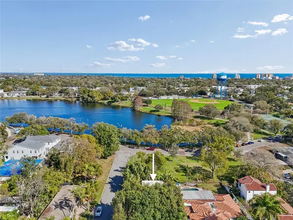 720 15th Avenue N, ST PETERSBURG, FL 33704