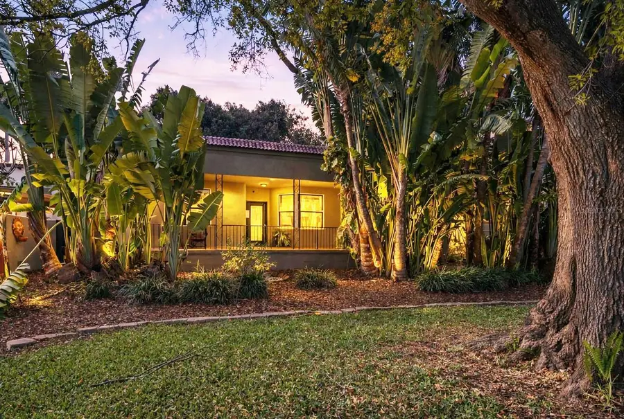 720 15th Avenue N, Saint Petersburg, FL 33704 - #2