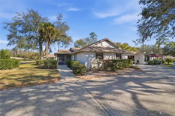 9204 Golf View Drive, NEW PORT RICHEY, FL 34655