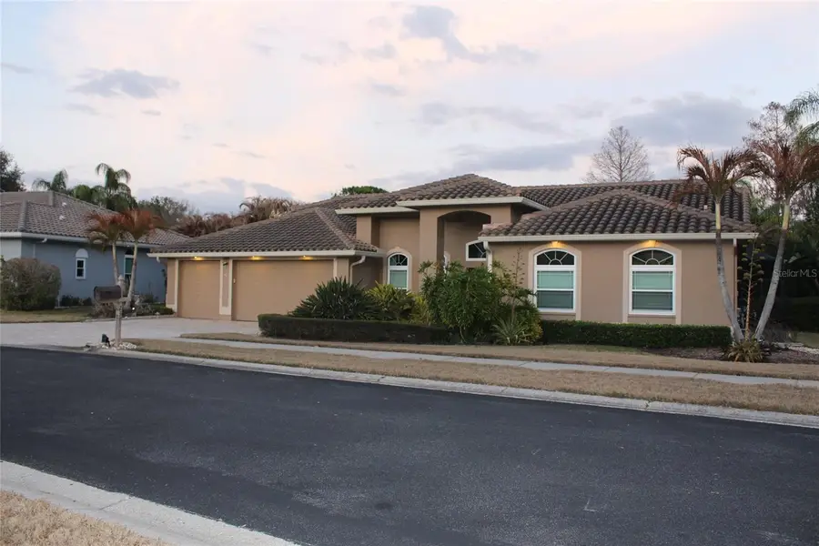 2303 Oxford Court, Safety Harbor, FL 34695 - #3