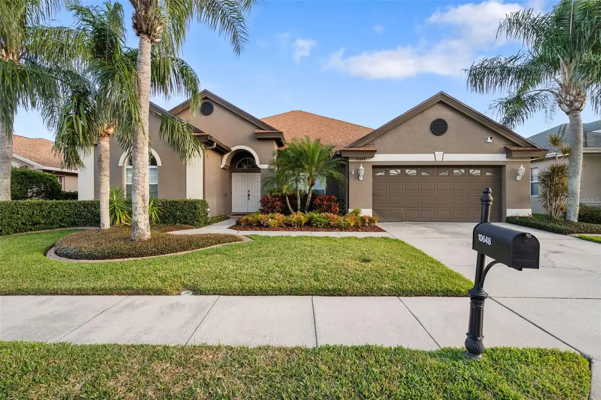 10648 Gooseberry Court, Trinity, FL 34655 - #1