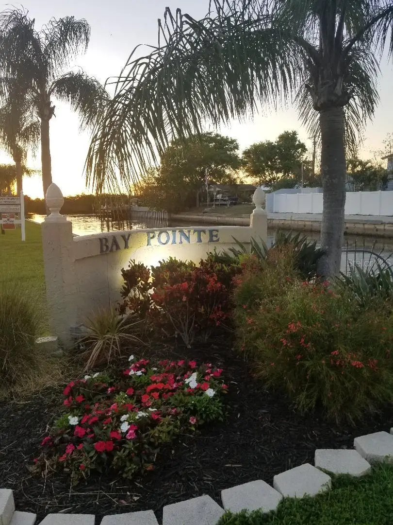 8817 Bay Pointe Drive #108, Tampa, FL 33615 - #2