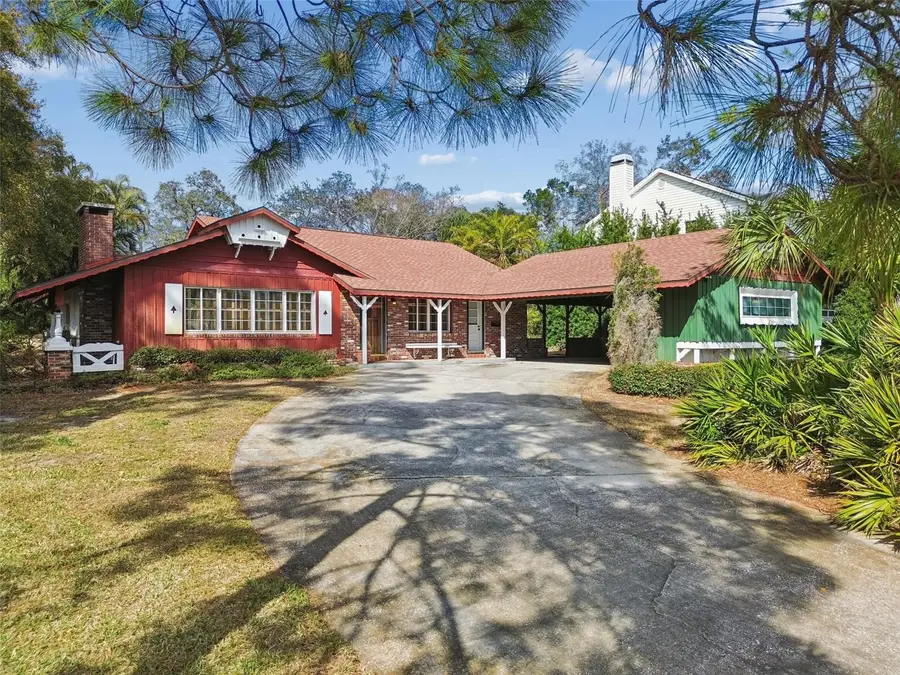 65 Inness Drive, Tarpon Springs, FL 34689 - #2