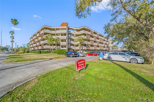 1247 S Martin Luther King Jr Avenue #307, CLEARWATER, FL 33756