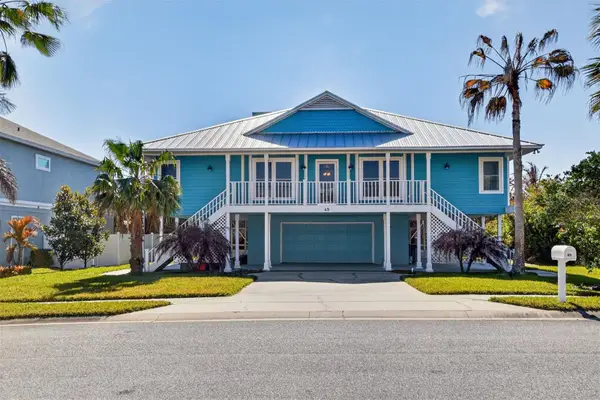 49 Loggerhead Court, PONCE INLET, FL 32127