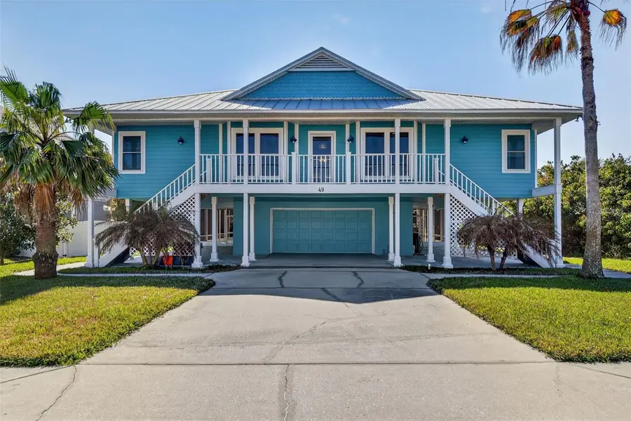 49 Loggerhead Court, Ponce Inlet, FL 32127 - #3