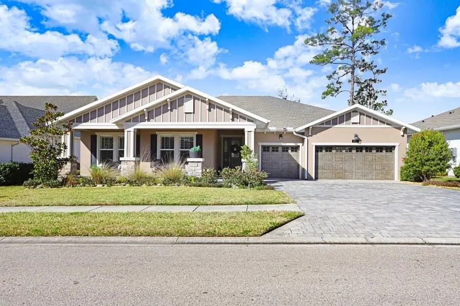 5731 Summit View Drive, Brooksville, FL 34601 - #2