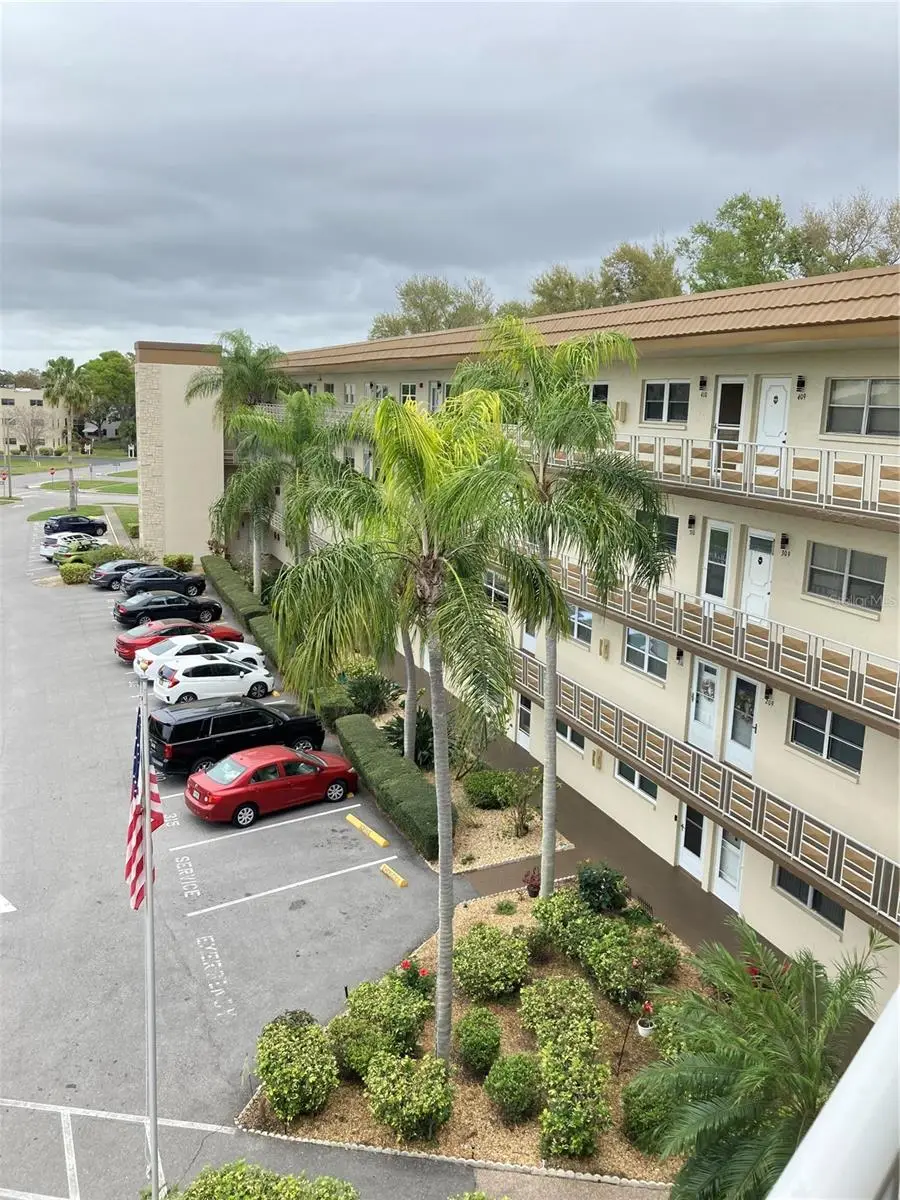 5725 80th Street N #408, Saint Petersburg, FL 33709 - #1