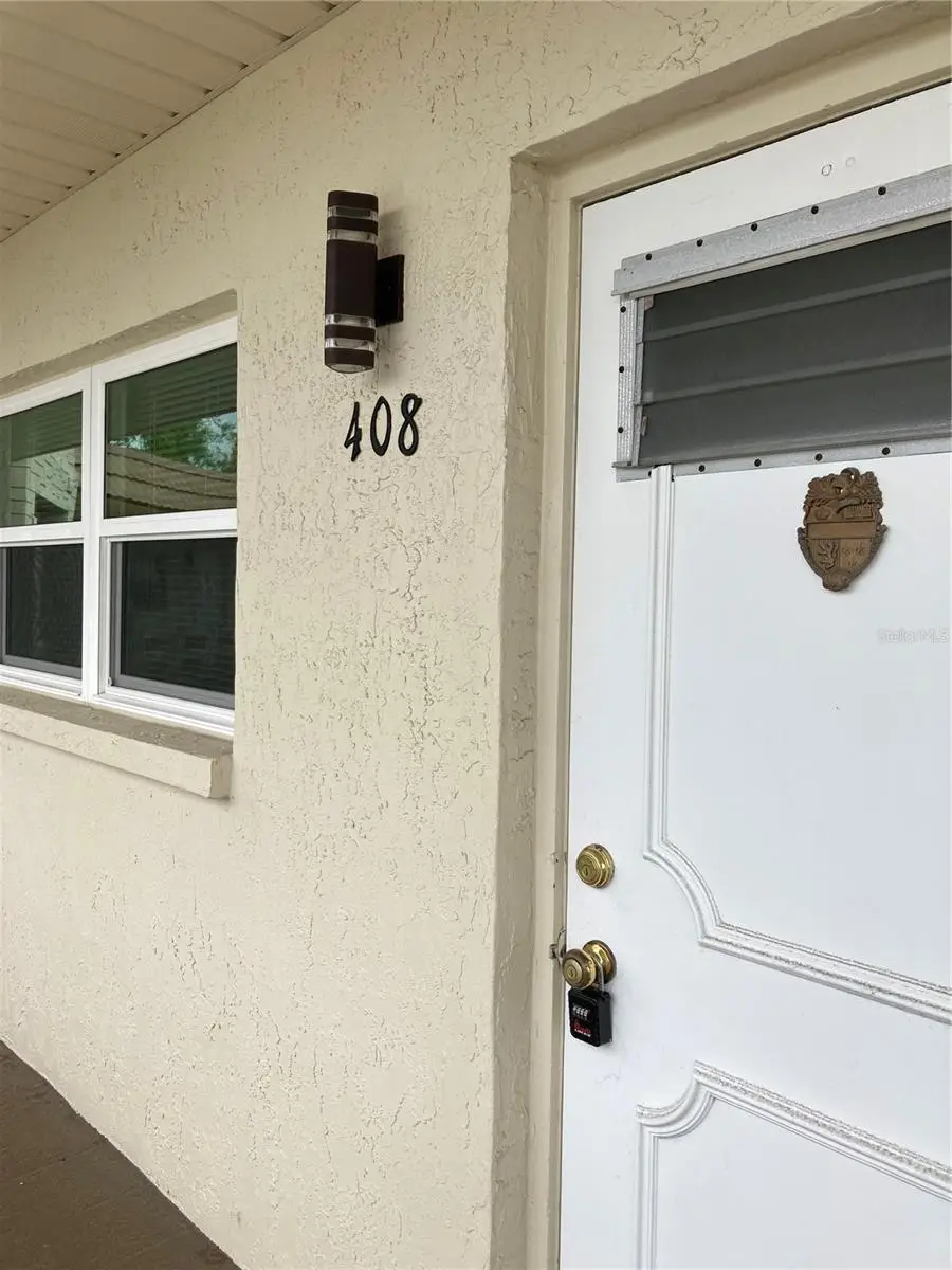 5725 80th Street N #408, Saint Petersburg, FL 33709 - #2